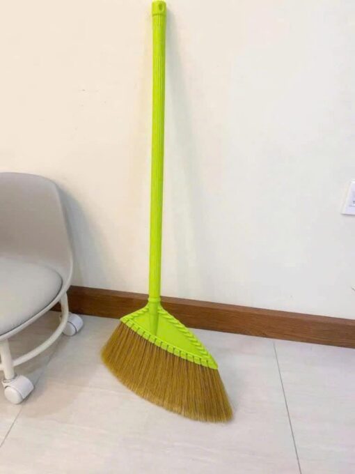 Chổi quét nhà sợi cước nhựa mềm mịn