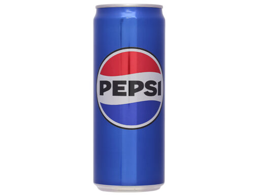 Lốc 6 lon nước ngọt Pepsi Cola 320ml - Hình ảnh 4