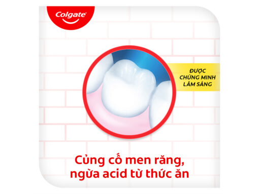 Kem đánh răng cho bé trên 2 tuổi Colgate Minions hương trái cây 80g - Hình ảnh 4