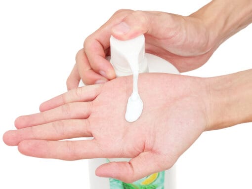 Dầu gội sạch gàu Clear mát lạnh bạc hà 630g - Hình ảnh 3