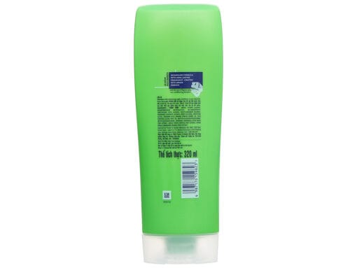 Dầu xả Rejoice Conditioner 48-Hour Rich Smooth siêu mềm mượt 320ml. - Hình ảnh 3
