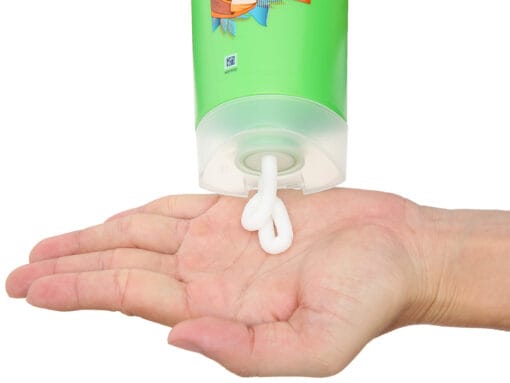 Dầu xả Rejoice Conditioner 48-Hour Rich Smooth siêu mềm mượt 320ml. - Hình ảnh 4