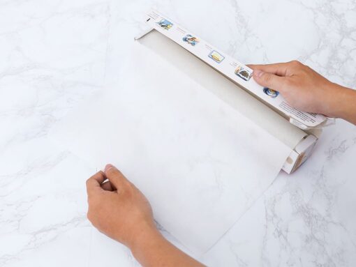 Giấy chống dính Moriitalia 30cm x 5m - Hình ảnh 3