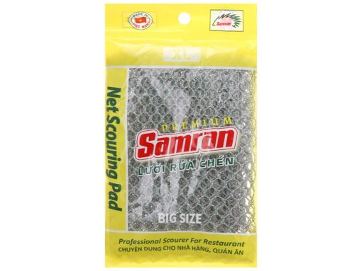 Lưới rửa chén Samran NS-XL1 60cm