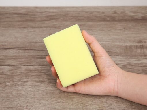 Miếng rửa chén siêu sạch có mút Scotch Brite chữ nhật 10.1cm - Hình ảnh 6