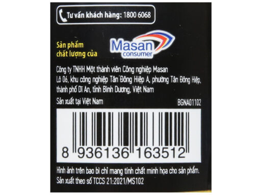 Nước mắm hương cá hồi hảo hạng Chinsu 16 độ đạm chai 500ml - Hình ảnh 8
