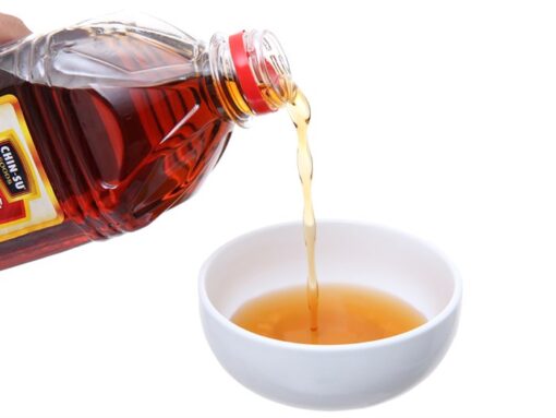 Nước chấm Nam Ngư Đệ Nhị chai 900ml - Hình ảnh 2