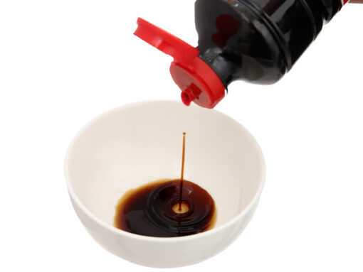 Nước tương Nhất Ca Tam Thái Tử chai 500ml - Hình ảnh 7