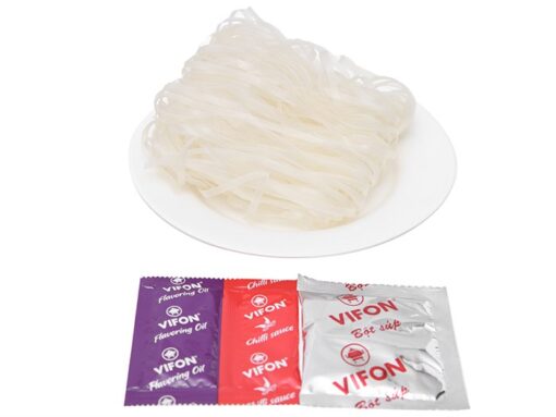 Thùng 30 gói phở bò Vifon 65g - Hình ảnh 4