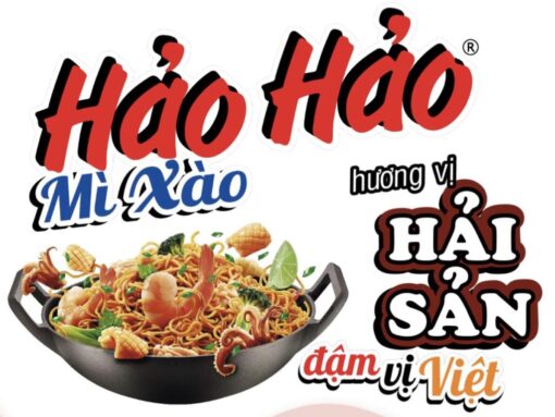 Thùng 30 gói mì xào Hảo Hảo hải sản đậm vị Việt 72g - Hình ảnh 2