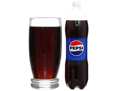 Thùng 12 chai nước ngọt Pepsi Cola 1.5 lít - Hình ảnh 7