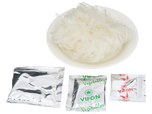 Thùng 24 gói phở bò Vifon 75g (có gói nước cốt bò) - Hình ảnh 5
