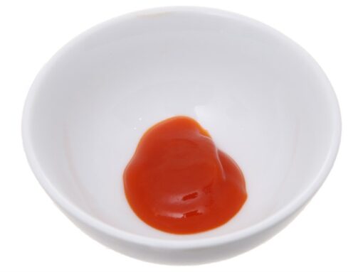 Tương ớt Cholimex chai 830g - Hình ảnh 5