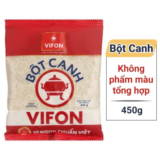 Bột canh Vifon gói 450g