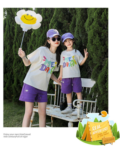 Áo gia đình 160 - Hình ảnh 4