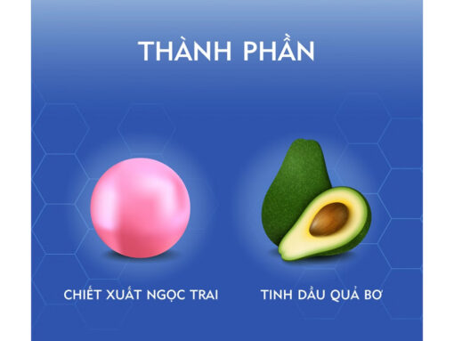 Lăn ngăn mùi Nivea Pearl & Beauty ngọc trai dưỡng da sáng mịn 50ml - Hình ảnh 4