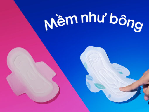 Băng vệ sinh ngày nhiều & đêm Kotex bảo vệ toàn diện 6 miếng - Hình ảnh 7