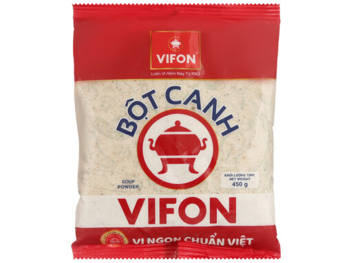 Bột canh Vifon gói 450g - Hình ảnh 2