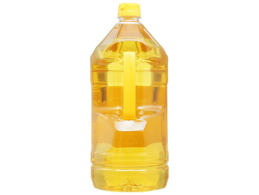 Dầu ăn cao cấp Happi Koki can 2 lít - Hình ảnh 3
