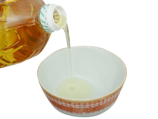 Dầu thực vật tinh luyện Orchid can 2 lít - Hình ảnh 5