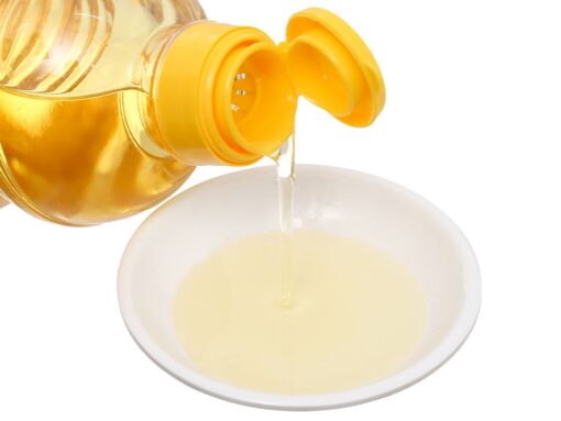 Dầu thực vật Tường An Cooking Oil chai 1 lít - Hình ảnh 6