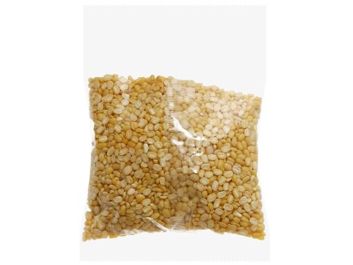 Đậu xanh cà tách vỏ 500g - Hình ảnh 2