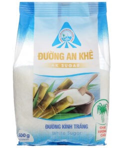 Đường kính trắng An Khê gói 500g