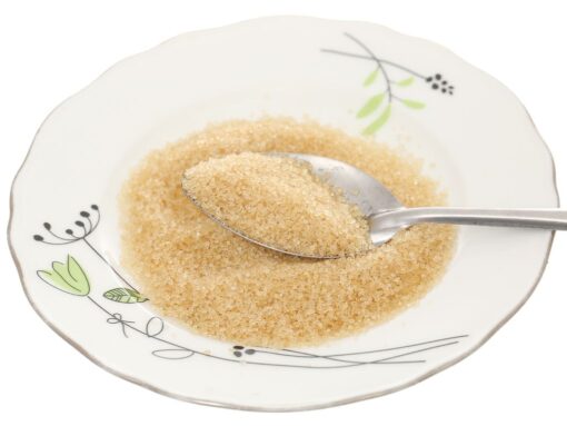 Đường mía thiên nhiên Biên Hòa gói 1kg - Hình ảnh 6
