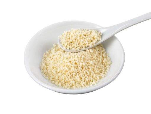 Hạt nêm Knorr thịt thăn, xương ống, tủy gói 1.2kg - Hình ảnh 6