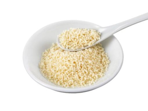 Hạt nêm Knorr thịt thăn, xương ống, tủy gói 170g - Hình ảnh 6