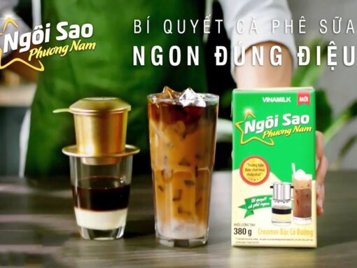 [Thùng] Sữa Đặc Ngôi Sao Phương Nam 1284g x 12 Hộp - Hình ảnh 4