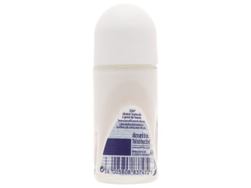 Lăn ngăn mùi Nivea Extra Brightening sáng mịn tối ưu 50ml - Hình ảnh 4