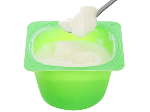 Thùng 48 hộp sữa chua cho trẻ em có đường IQ SuSu 80g - Hình ảnh 3