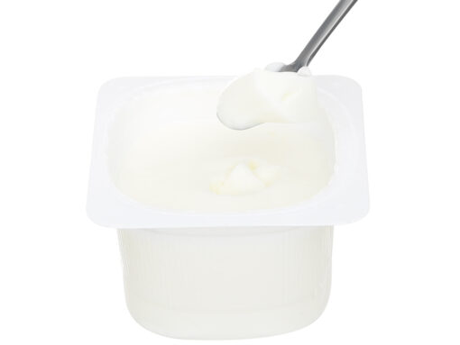 Lốc 4 hộp sữa chua có đường Vinamilk 100g - Hình ảnh 2