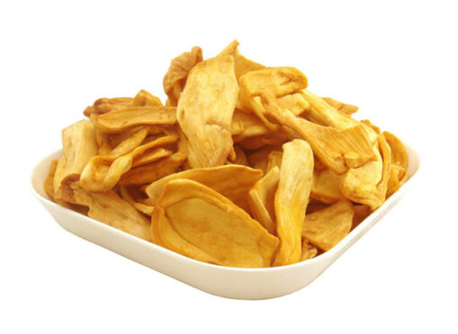 Mít sấy Quang Vinh - Gói 100gr - Hình ảnh 4