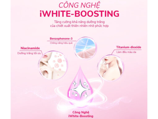 Xà bông cục Gervenne trắng da dâu tây bạch tuyết & lily hồng hương nước hoa 90g - Hình ảnh 2
