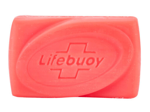 Xà bông cục Lifebuoy bảo vệ vượt trội 90g - Hình ảnh 6