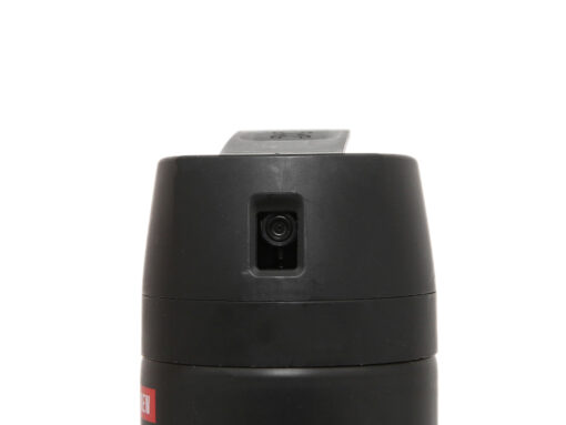 Xịt khử mùi toàn thân cho nam AXE Black hương cam bergamot và lê 135ml - Hình ảnh 5
