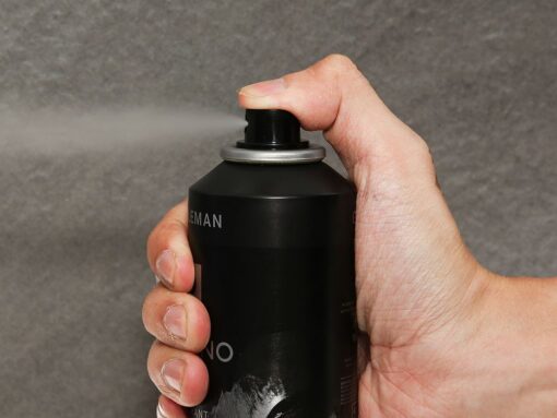 Xịt khử mùi toàn thân Romano Gentleman 150ml - Hình ảnh 7