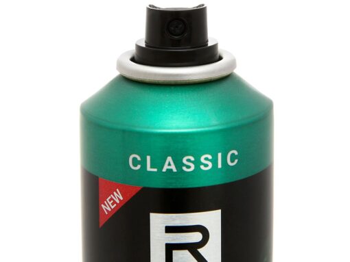 Xịt khử mùi toàn thân Romano Classic 150ml - Hình ảnh 4