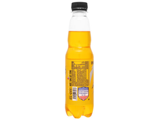 Lốc 6 chai nước tăng lực Sting Gold 330ml - Hình ảnh 6