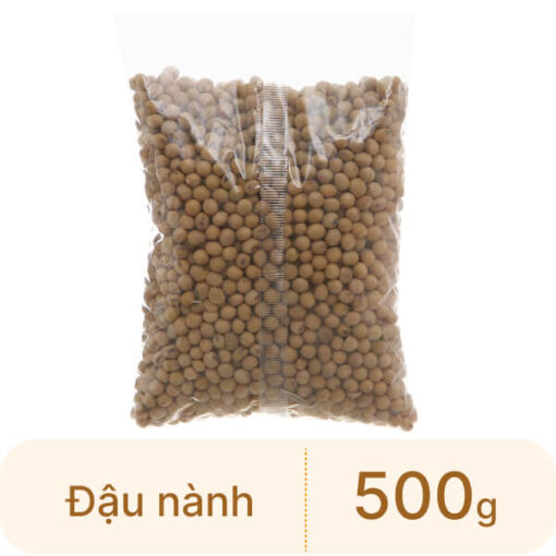 Đậu nành gói 500g