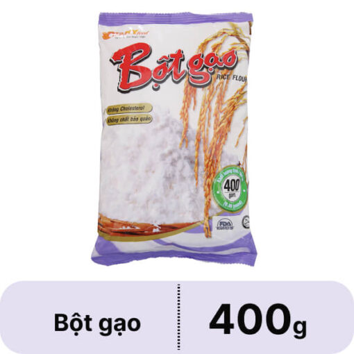 Bột gạo Tài Ký gói 400g