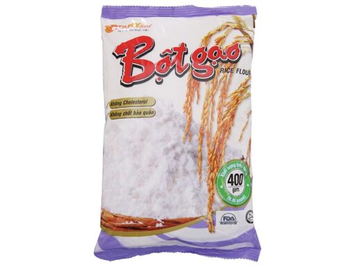 Bột gạo Tài Ký gói 400g - Hình ảnh 3