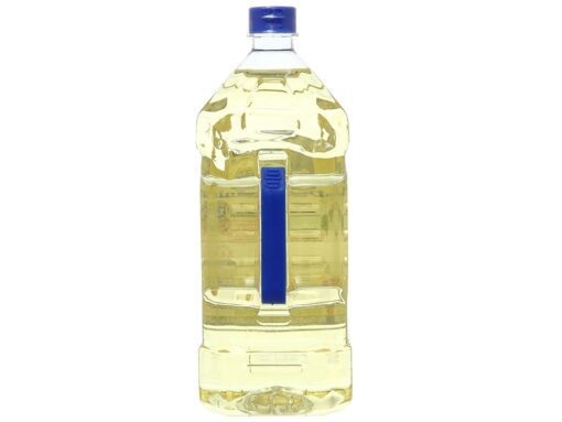 Dầu đậu nành 100% nguyên chất Tường An can 2 lít - Hình ảnh 3