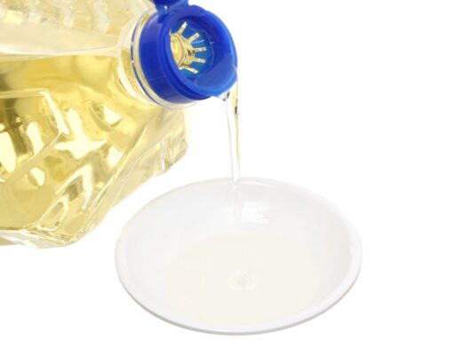 Dầu đậu nành 100% nguyên chất Tường An can 2 lít - Hình ảnh 4