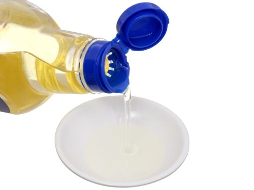 Dầu đậu nành 100% nguyên chất Tường An chai 1 lít - Hình ảnh 2