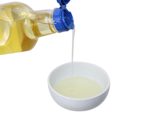 Dầu đậu nành nguyên chất Simply chai 1 lít - Hình ảnh 6
