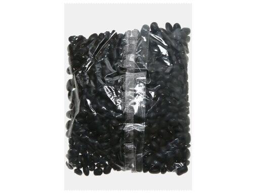 Đậu đen hạt gói 150g - Hình ảnh 2