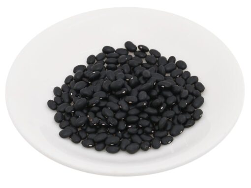 Đậu đen hạt gói 150g - Hình ảnh 3